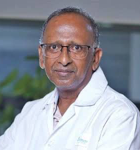 Past President