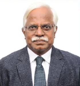 Past President