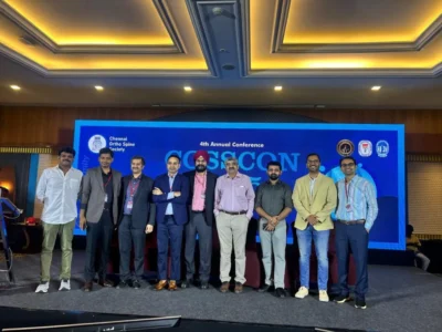 4 th annual conference